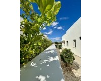 Nieuwbouw Woningen - detached - Benijofar