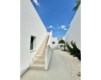 Nieuwbouw Woningen - detached - Benijofar
