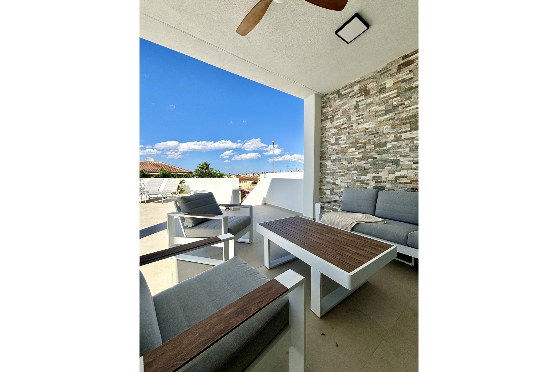 Nieuwbouw Woningen - detached - Benijofar
