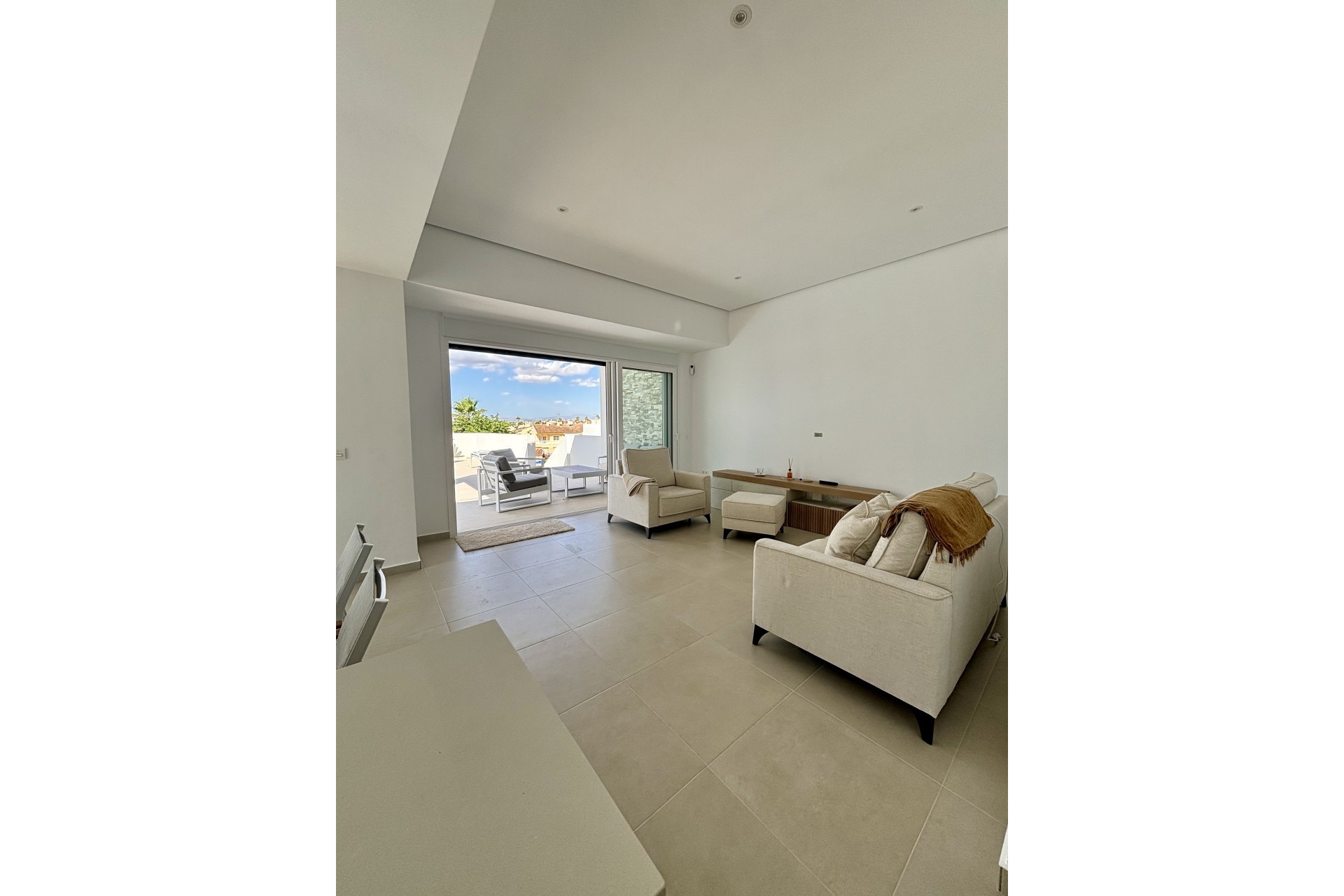 Nieuwbouw Woningen - detached - Benijofar