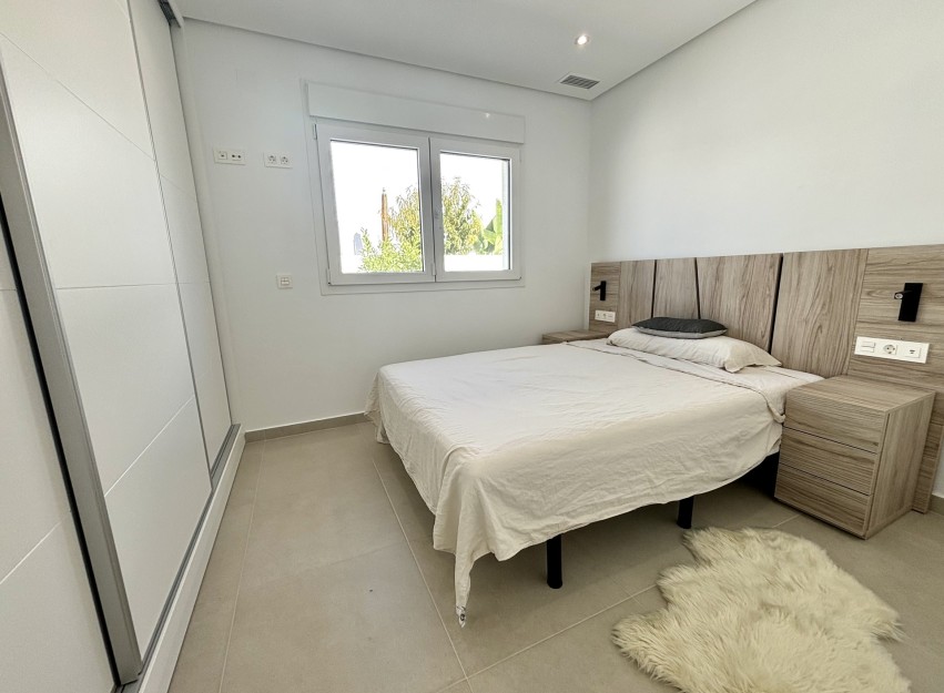 Nieuwbouw Woningen - detached - Benijofar