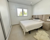 Nieuwbouw Woningen - detached - Benijofar