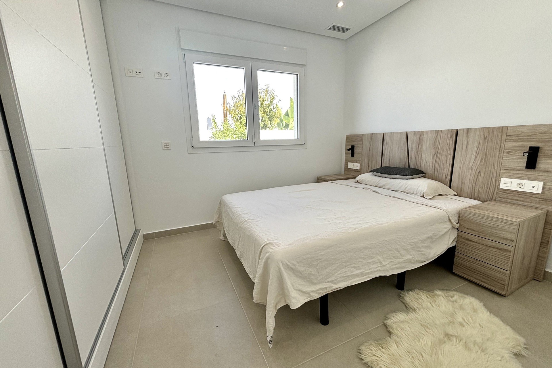 Nieuwbouw Woningen - detached - Benijofar