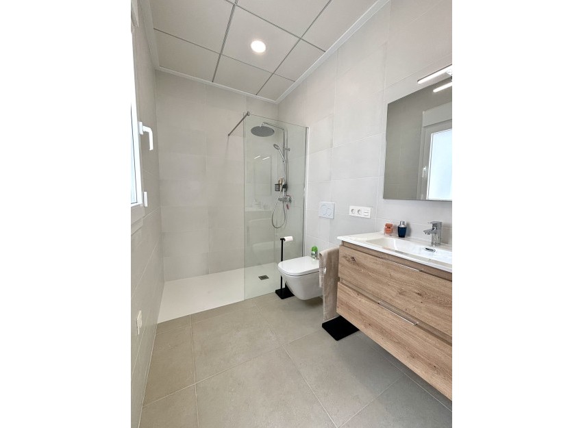 Nieuwbouw Woningen - detached - Benijofar