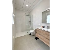 Nieuwbouw Woningen - detached - Benijofar