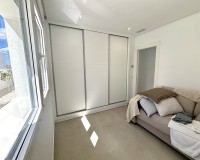 Nieuwbouw Woningen - detached - Benijofar