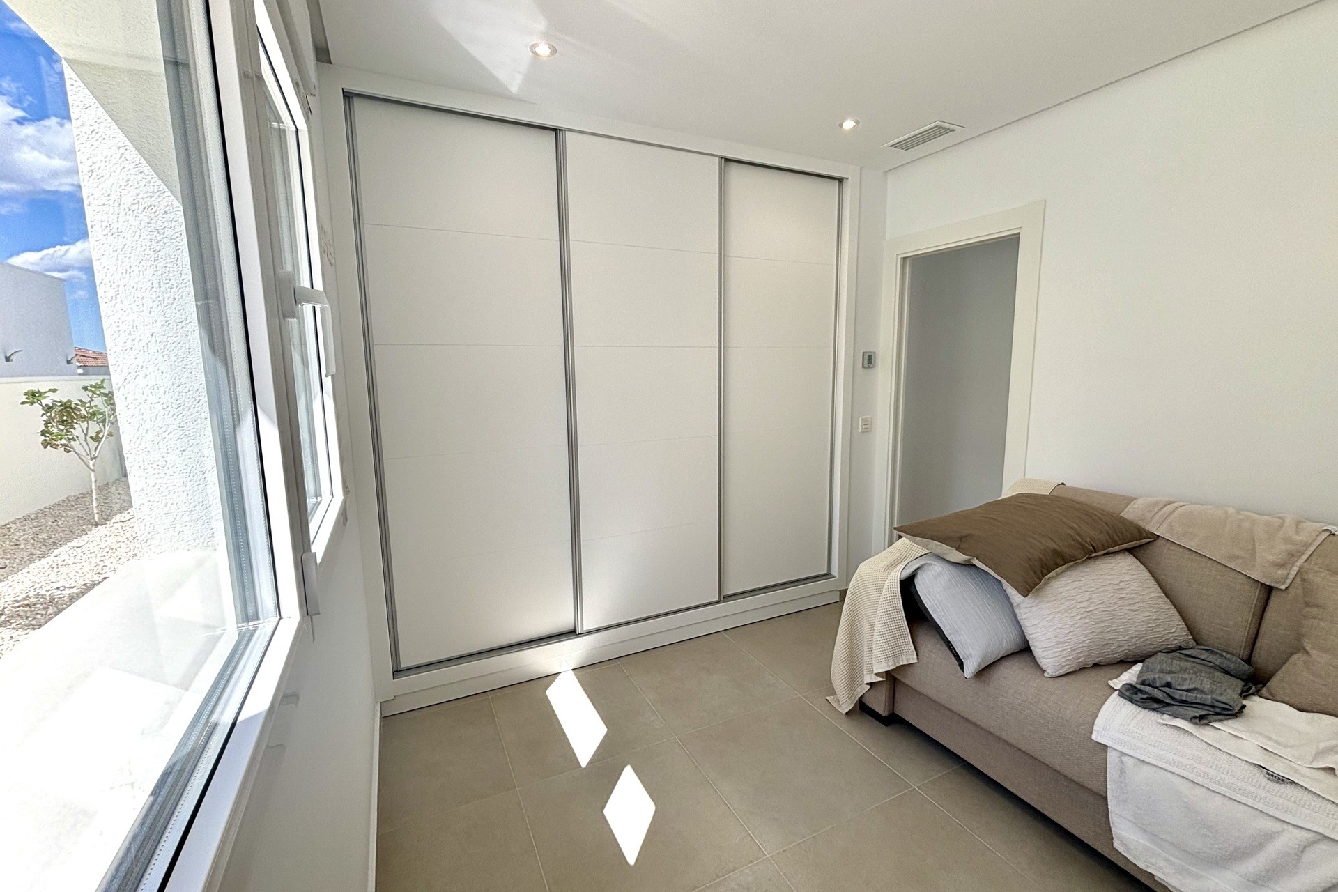 Nieuwbouw Woningen - detached - Benijofar