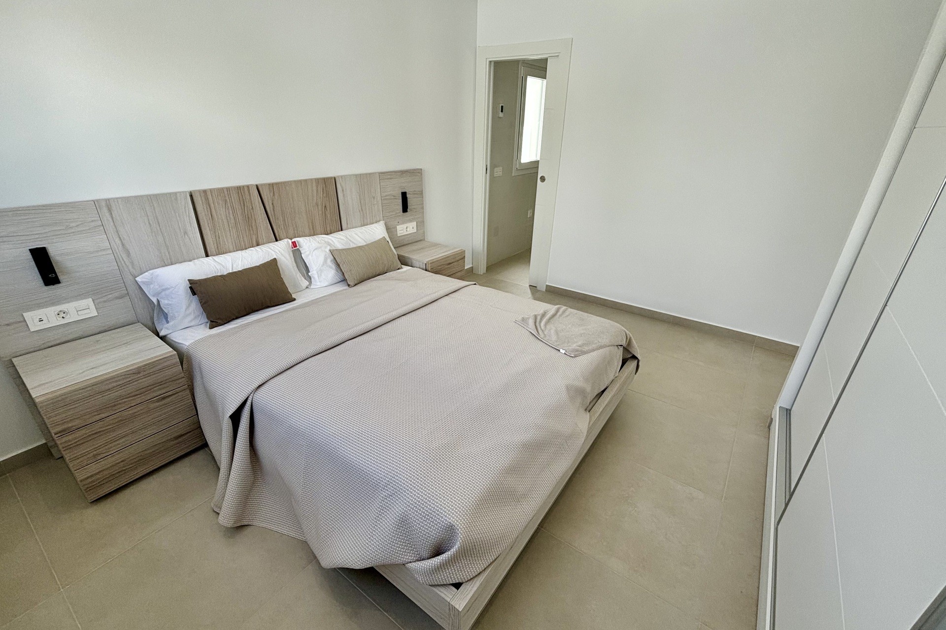 Nieuwbouw Woningen - detached - Benijofar
