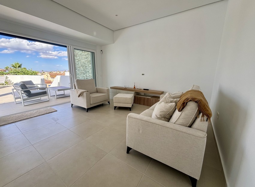 Nieuwbouw Woningen - detached - Benijofar