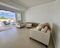 Nieuwbouw Woningen - detached - Benijofar