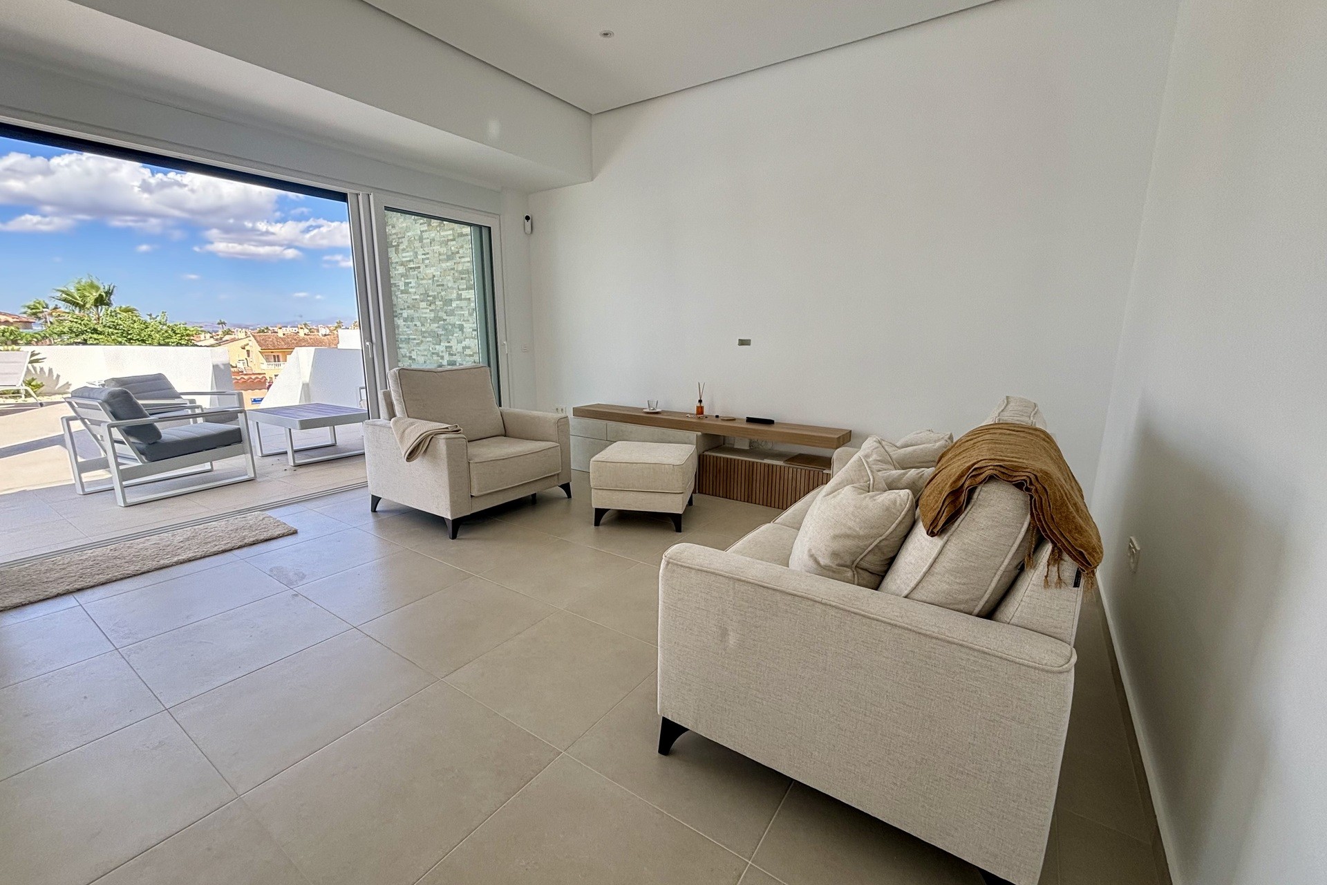 Nieuwbouw Woningen - detached - Benijofar