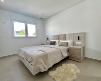 Nieuwbouw Woningen - detached - Benijofar