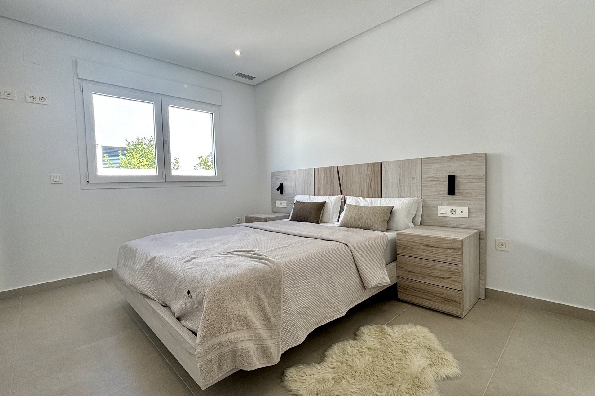 Nieuwbouw Woningen - detached - Benijofar