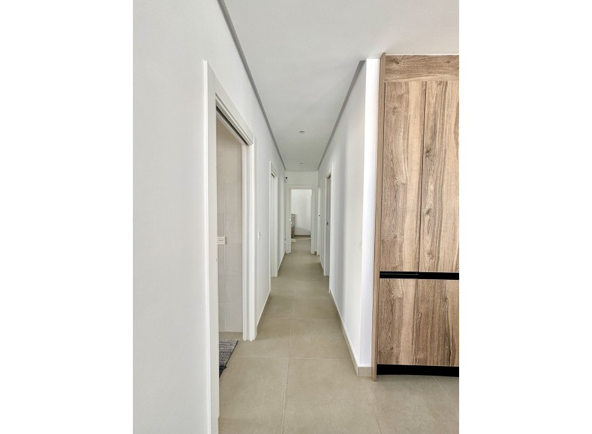 Nieuwbouw Woningen - detached - Benijofar