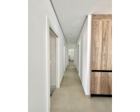 Nieuwbouw Woningen - detached - Benijofar