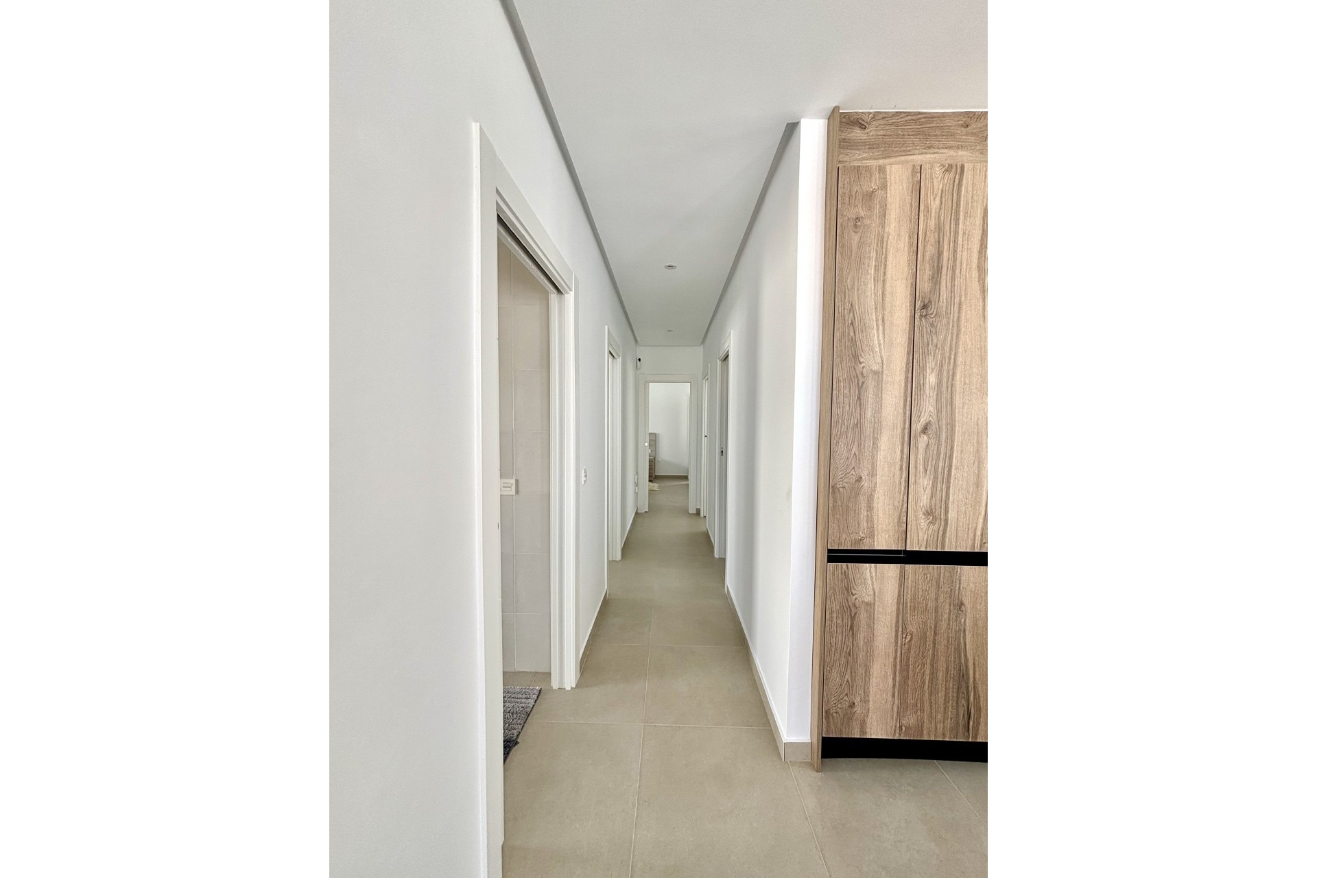 Nieuwbouw Woningen - detached - Benijofar