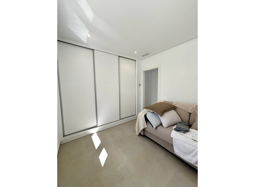 Nieuwbouw Woningen - detached - Benijofar