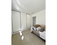 Nieuwbouw Woningen - detached - Benijofar
