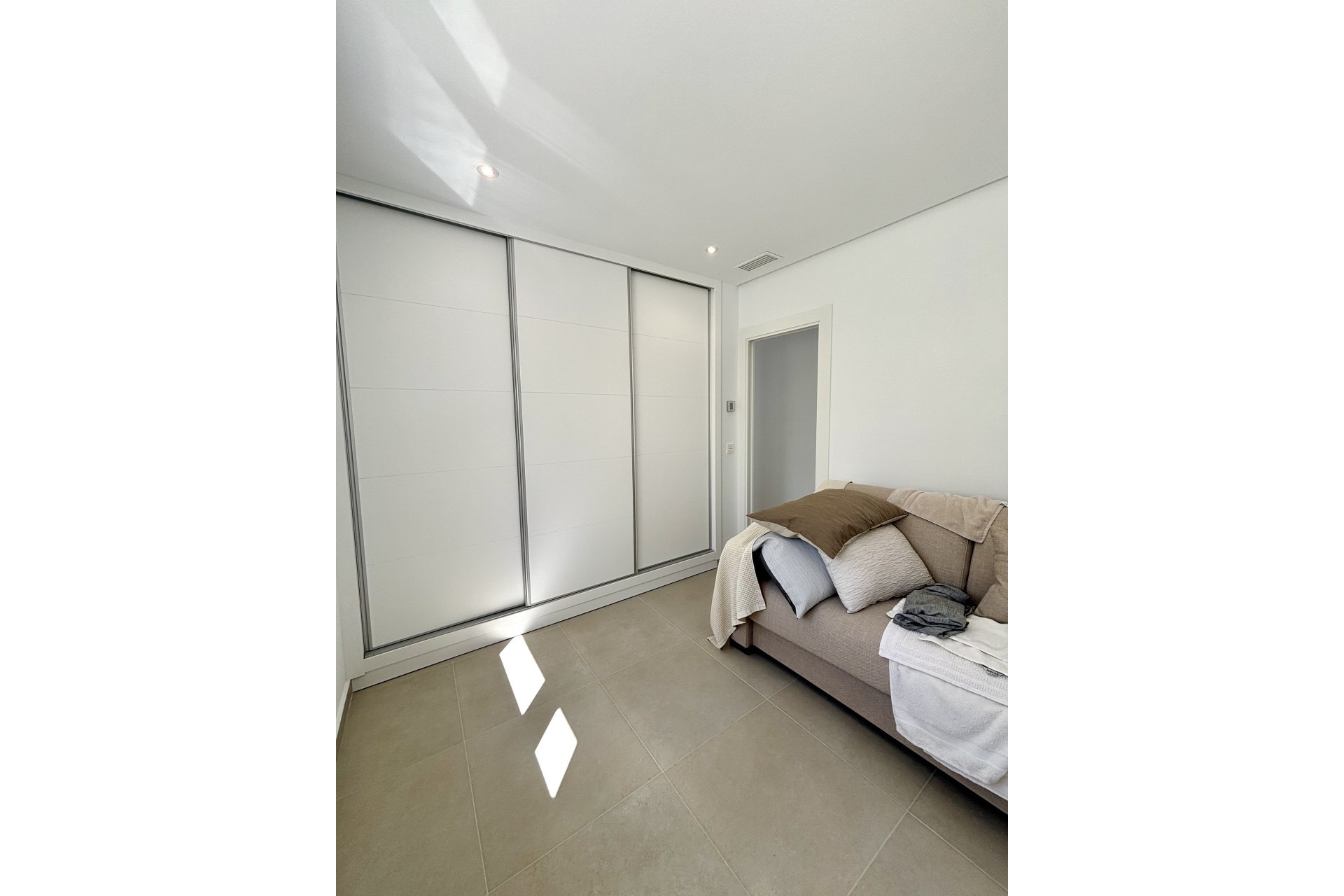 Nieuwbouw Woningen - detached - Benijofar