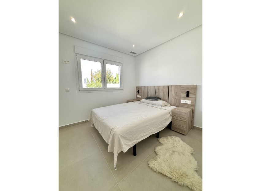 Nieuwbouw Woningen - detached - Benijofar