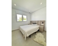 Nieuwbouw Woningen - detached - Benijofar