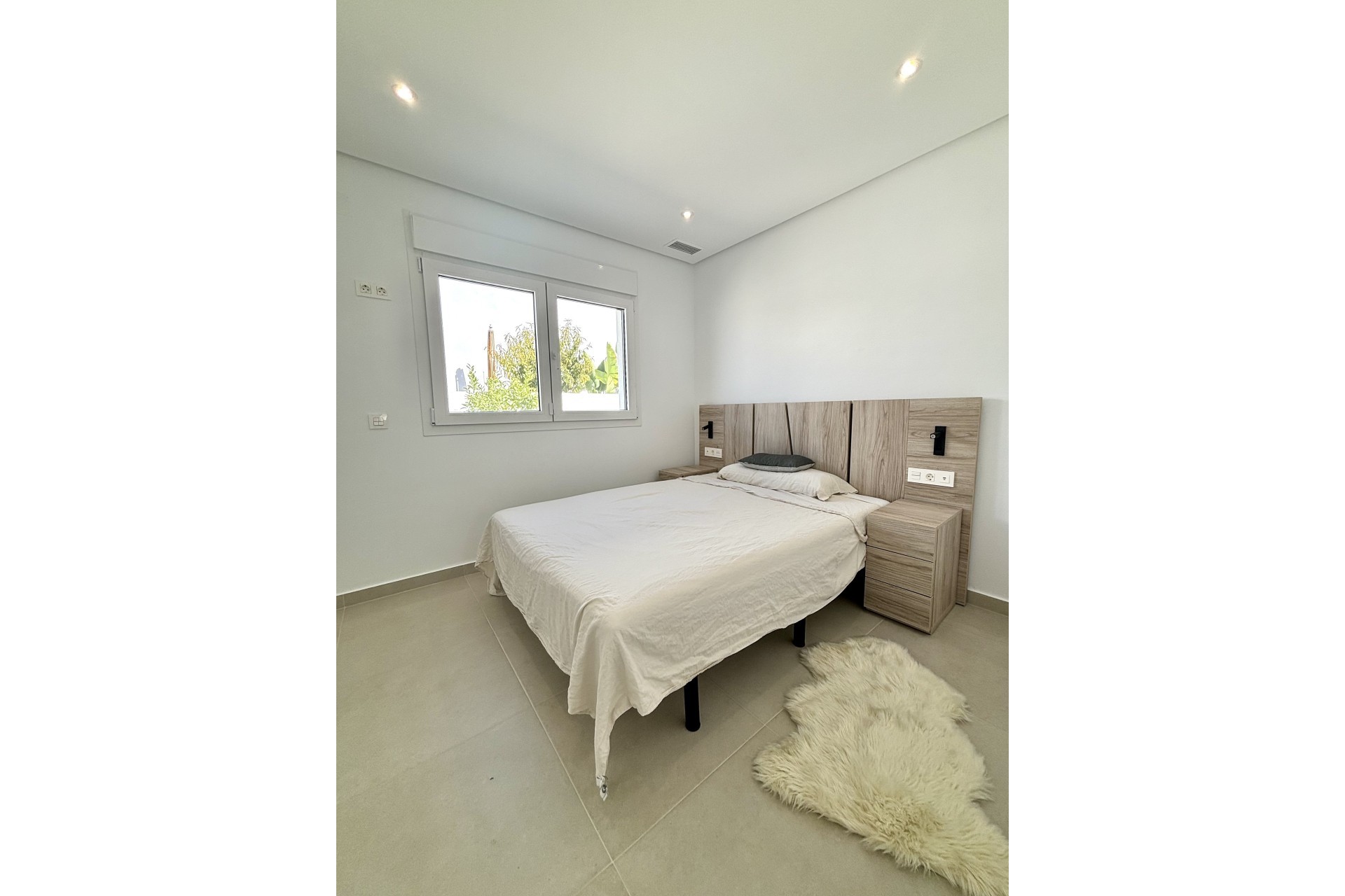 Nieuwbouw Woningen - detached - Benijofar