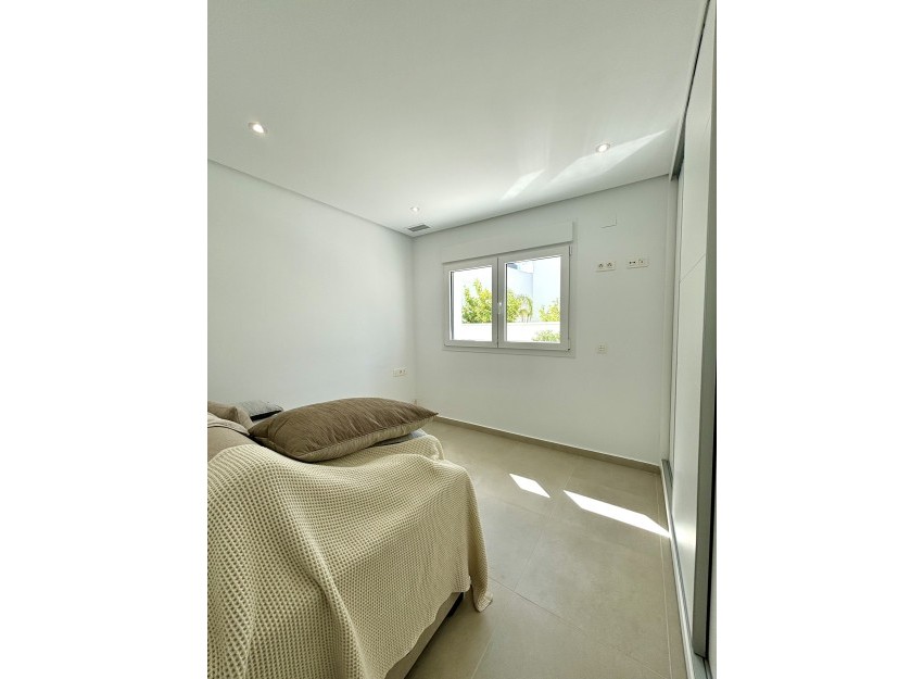 Nieuwbouw Woningen - detached - Benijofar