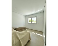 Nieuwbouw Woningen - detached - Benijofar