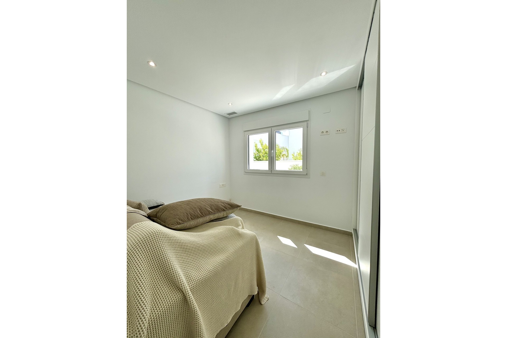 Nieuwbouw Woningen - detached - Benijofar