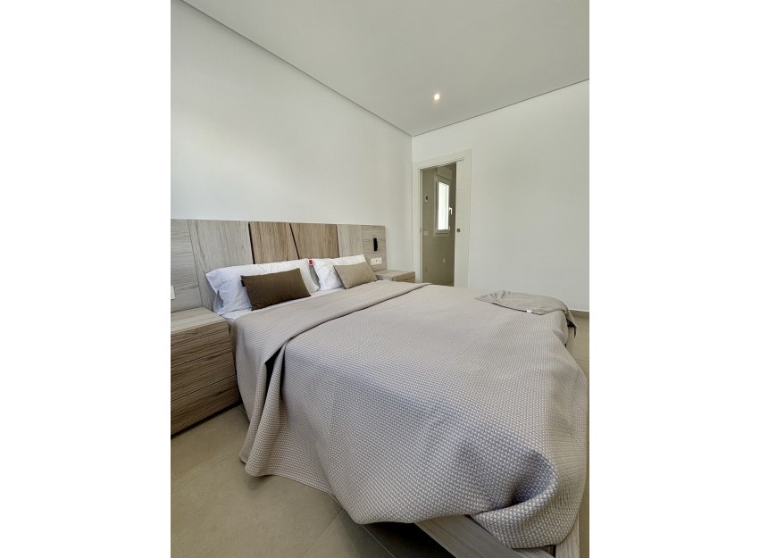 Nieuwbouw Woningen - detached - Benijofar