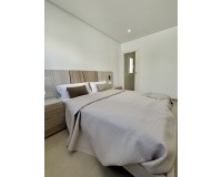 Nieuwbouw Woningen - detached - Benijofar