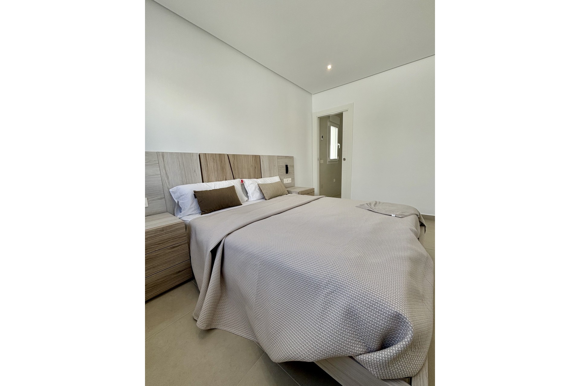 Nieuwbouw Woningen - detached - Benijofar