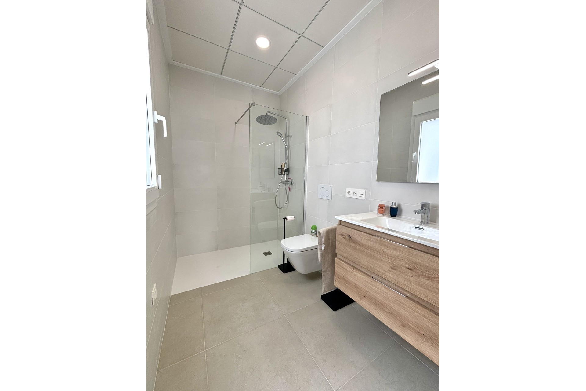 Nieuwbouw Woningen - detached - Benijofar