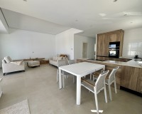 Nieuwbouw Woningen - detached - Benijofar