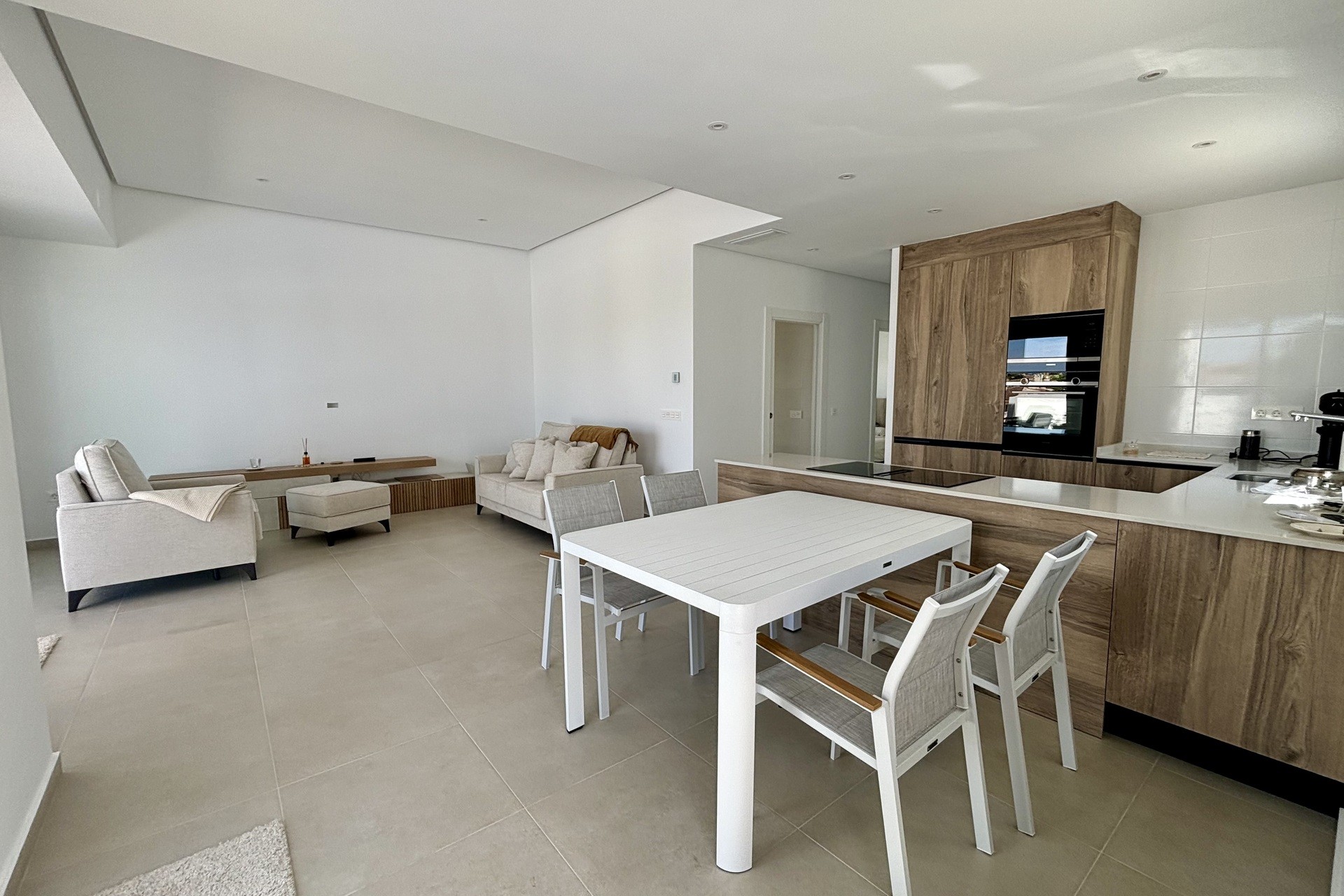 Nieuwbouw Woningen - detached - Benijofar