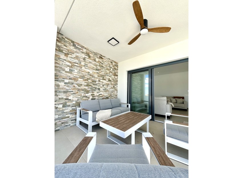 Nieuwbouw Woningen - detached - Benijofar