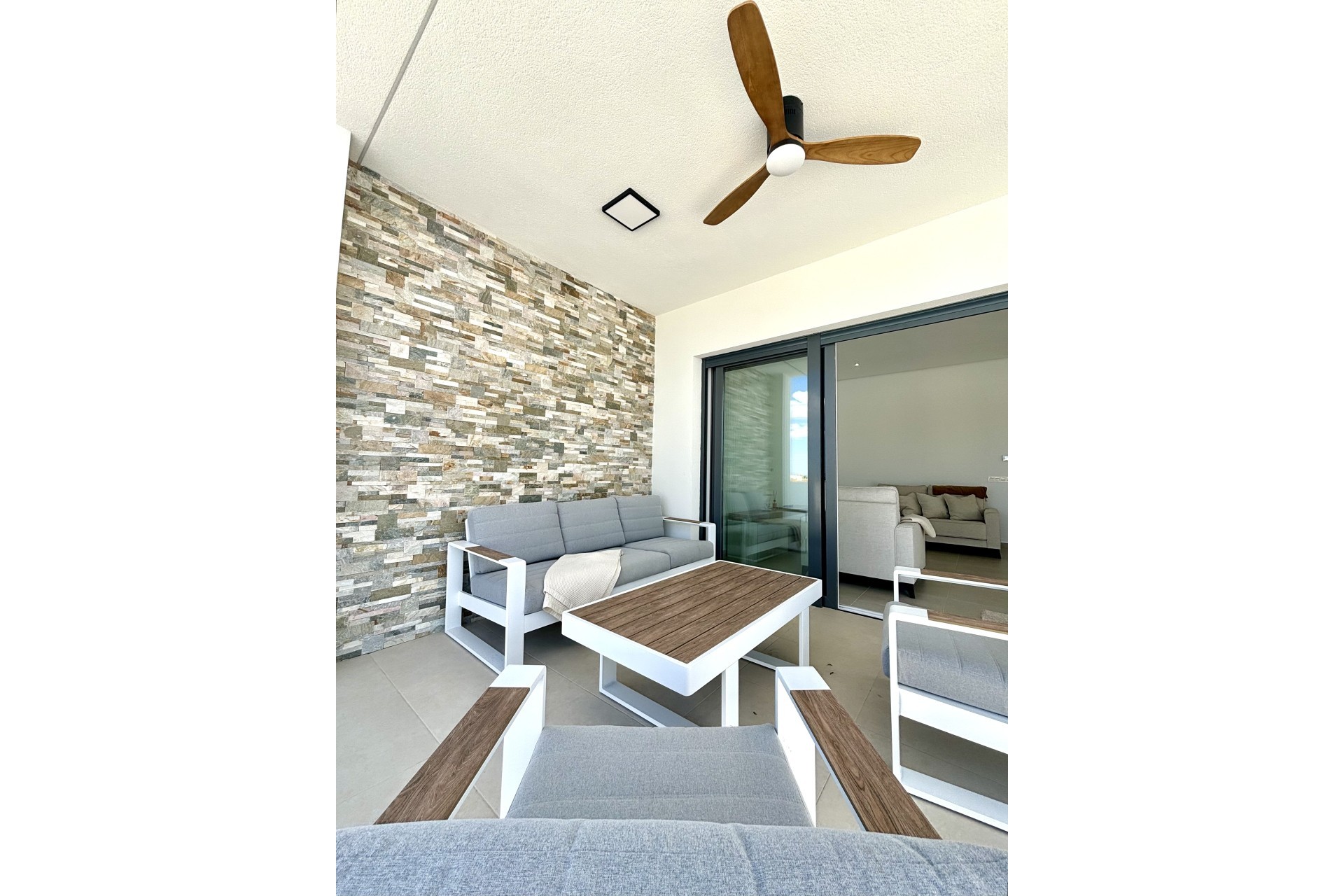 Nieuwbouw Woningen - detached - Benijofar