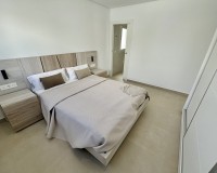 Nieuwbouw Woningen - detached - Benijofar