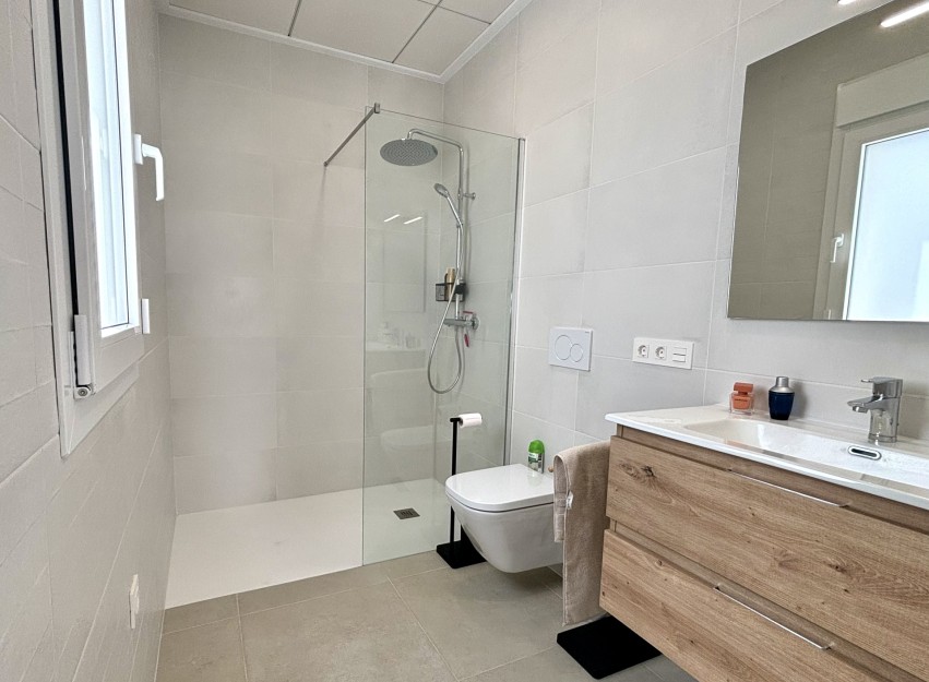 Nieuwbouw Woningen - detached - Benijofar