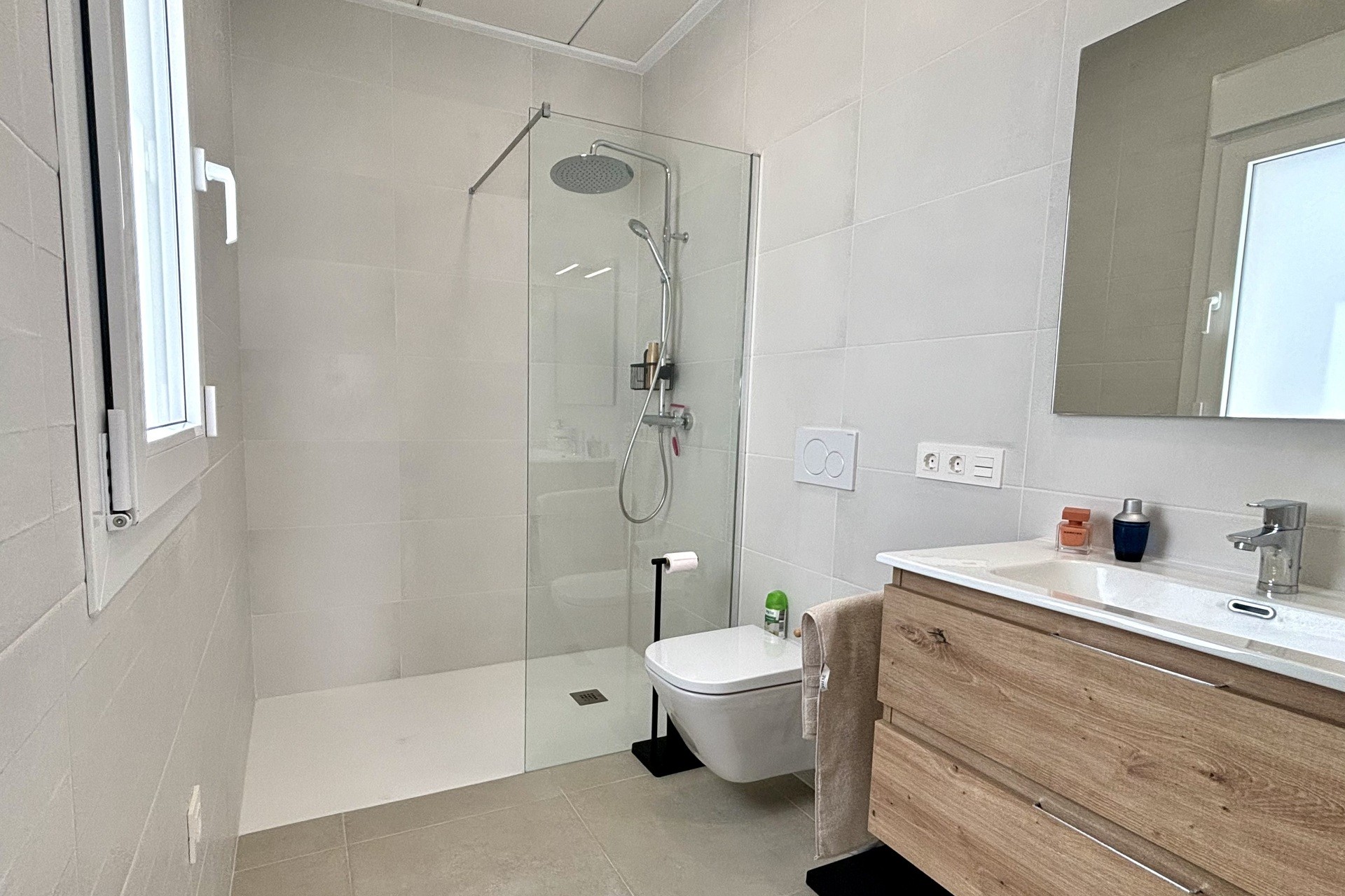 Nieuwbouw Woningen - detached - Benijofar