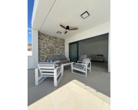 Nieuwbouw Woningen - detached - Benijofar