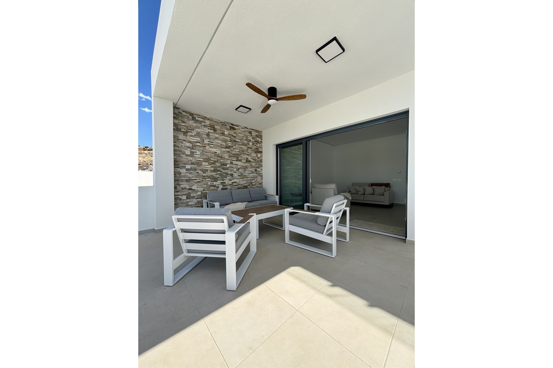 Nieuwbouw Woningen - detached - Benijofar