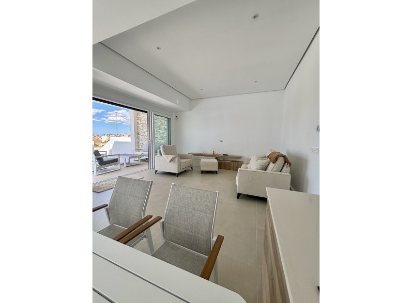 Nieuwbouw Woningen - detached - Benijofar