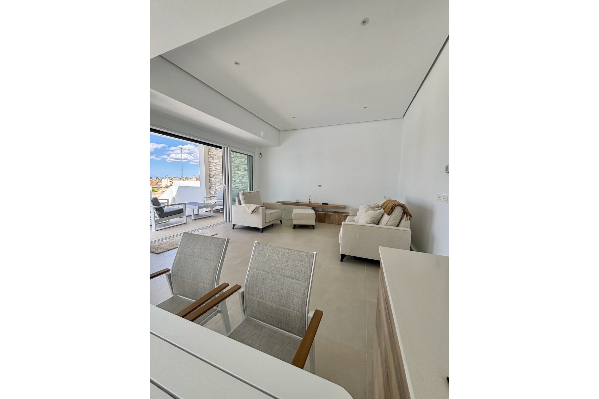 Nieuwbouw Woningen - detached - Benijofar