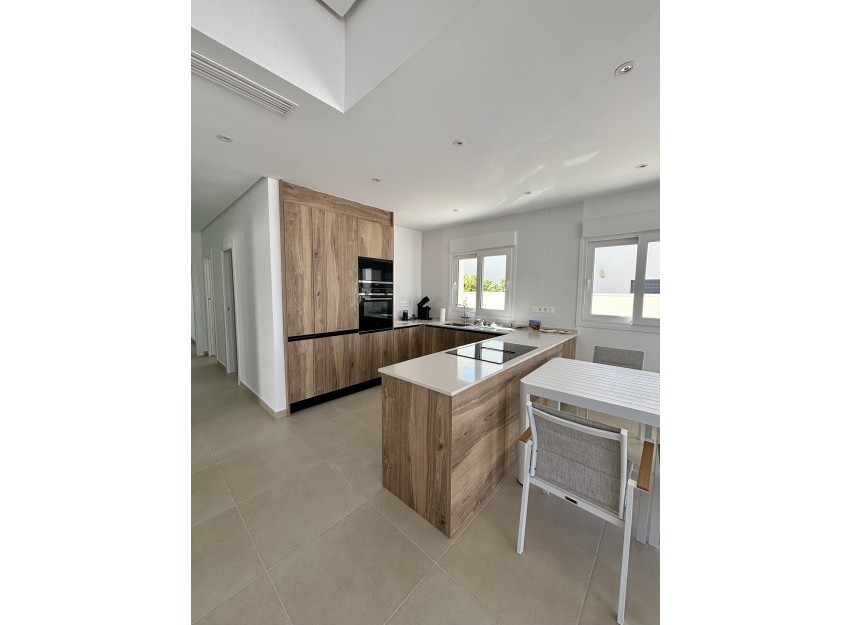 Nieuwbouw Woningen - detached - Benijofar