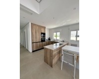 Nieuwbouw Woningen - detached - Benijofar