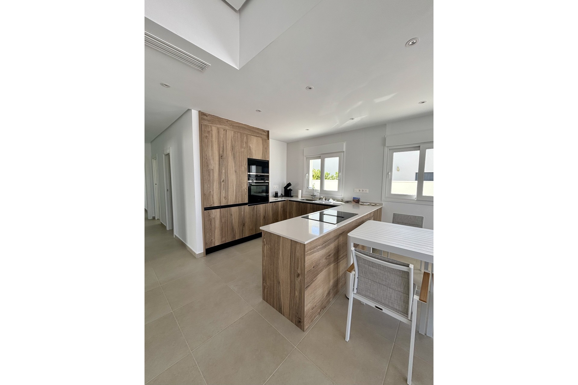 Nieuwbouw Woningen - detached - Benijofar