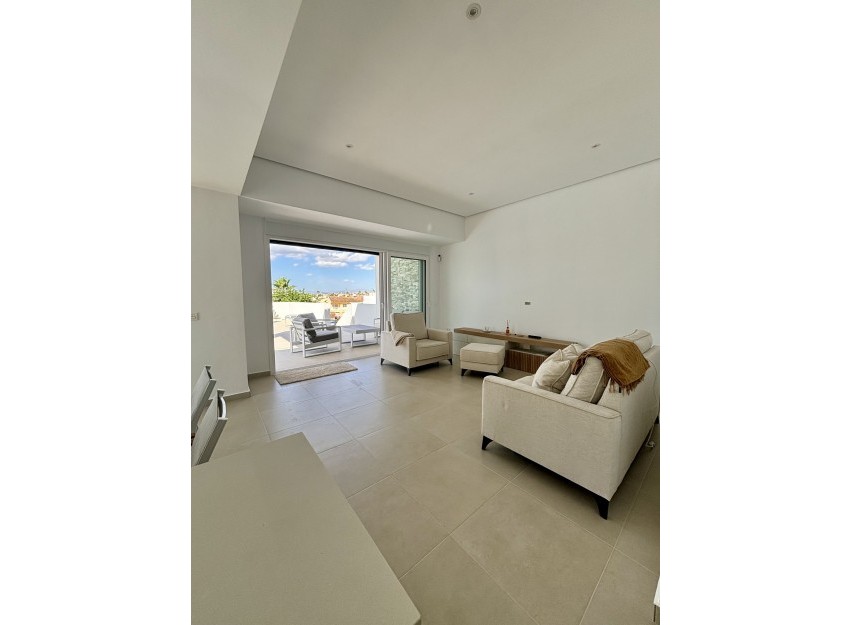 Nieuwbouw Woningen - detached - Benijofar