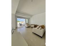 Nieuwbouw Woningen - detached - Benijofar