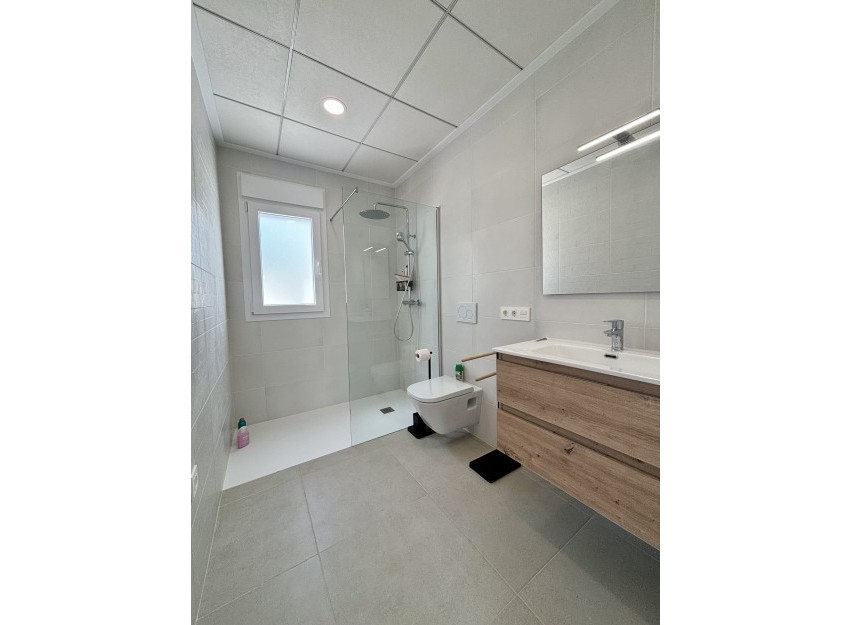 Nieuwbouw Woningen - detached - Benijofar